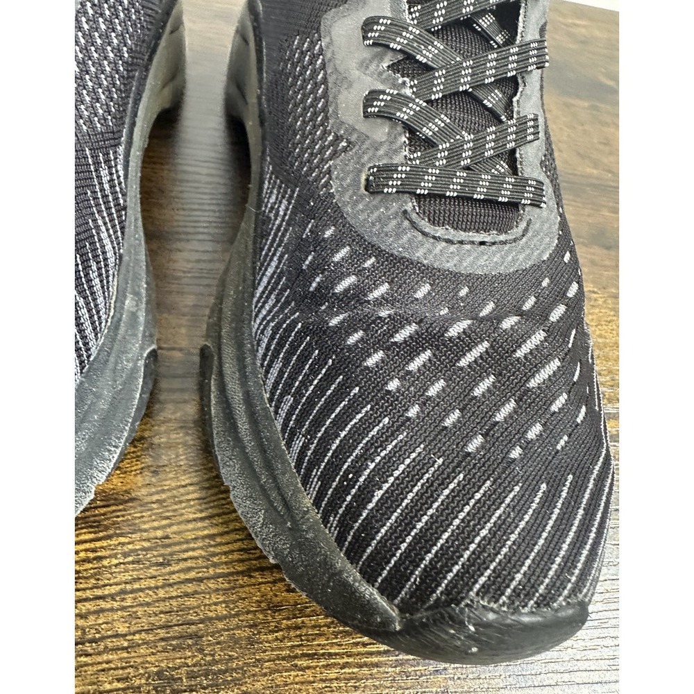 Dansko Peony Mesh Women Shoes Size EU 37 US 6.5-7 Black Nursing Walking Running - Picture 10 of 16